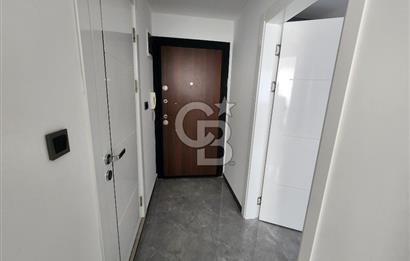 SATILIK DİDİM HİSARDA 1+1 HAVUZLU DAİRE