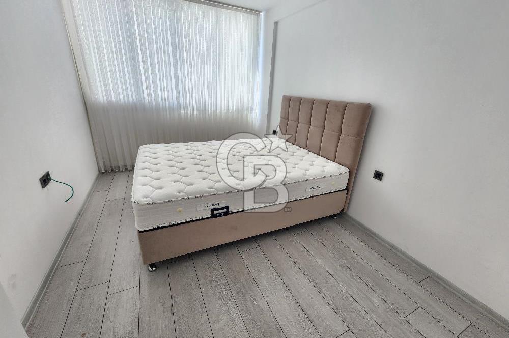 SATILIK DİDİM HİSARDA 1+1 HAVUZLU DAİRE