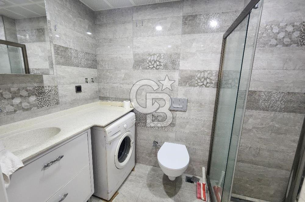 SATILIK DİDİM HİSARDA 1+1 HAVUZLU DAİRE