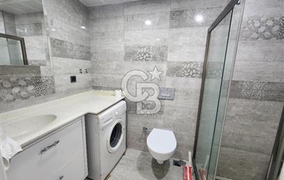 SATILIK DİDİM HİSARDA 1+1 HAVUZLU DAİRE