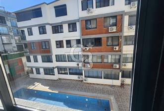 SATILIK DİDİM HİSARDA 1+1 HAVUZLU DAİRE - 2 - 348852