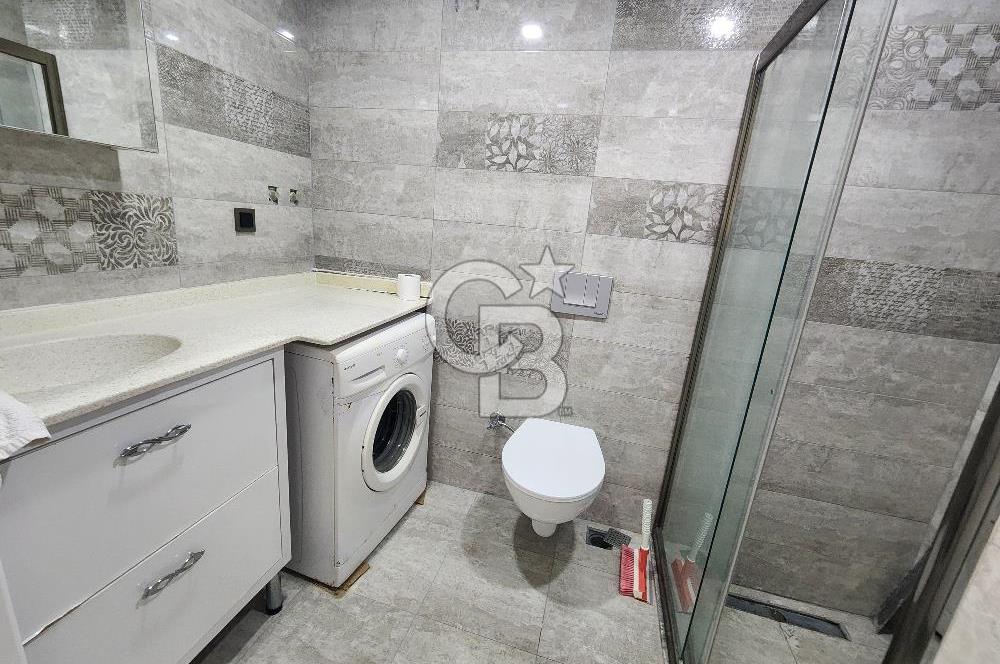 SATILIK DİDİM HİSARDA 1+1 HAVUZLU DAİRE