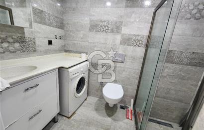 SATILIK DİDİM HİSARDA 1+1 HAVUZLU DAİRE