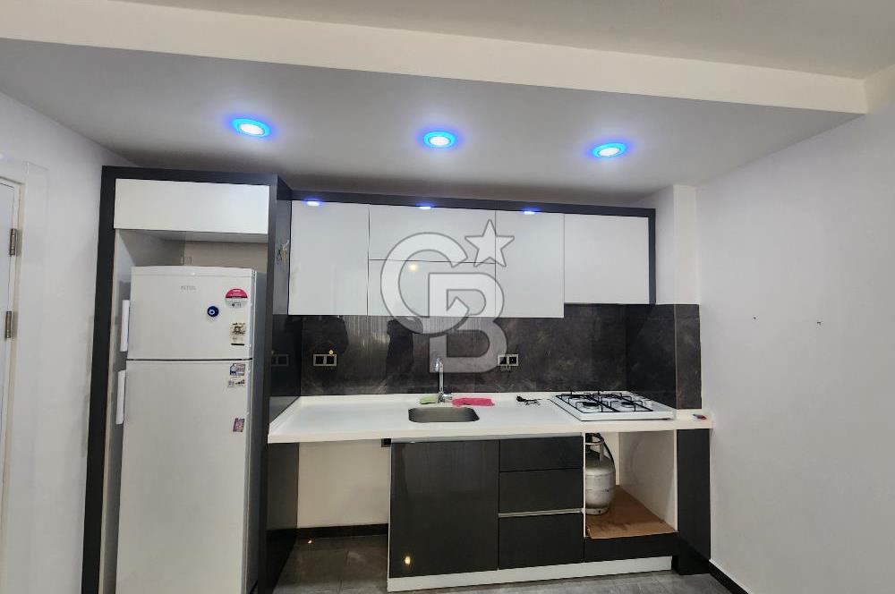 SATILIK DİDİM HİSARDA 1+1 HAVUZLU DAİRE