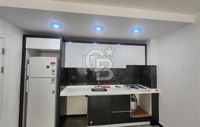 SATILIK DİDİM HİSARDA 1+1 HAVUZLU DAİRE