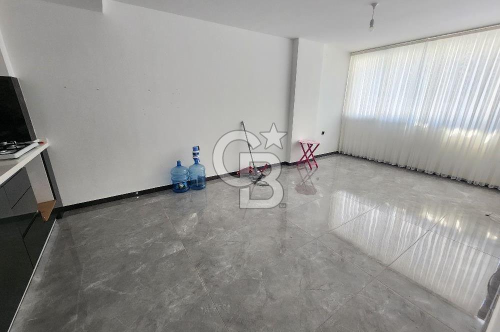 SATILIK DİDİM HİSARDA 1+1 HAVUZLU DAİRE