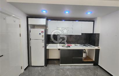 SATILIK DİDİM HİSARDA 1+1 HAVUZLU DAİRE