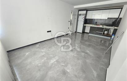 SATILIK DİDİM HİSARDA 1+1 HAVUZLU DAİRE
