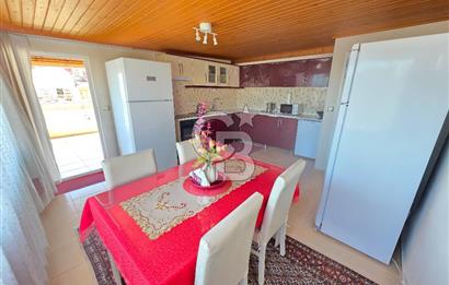 SATILIK ALTINKUM 4+1 EŞYALI DUBLEKS
