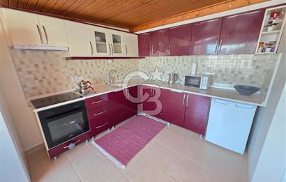 SATILIK ALTINKUM 4+1 EŞYALI DUBLEKS