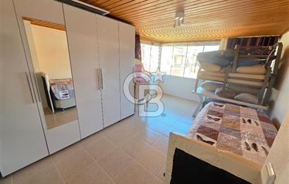 SATILIK ALTINKUM 4+1 EŞYALI DUBLEKS
