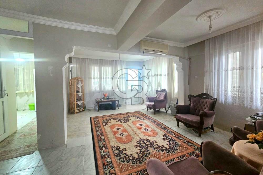 SATILIK AKBÜK SİTE İÇİNDE VİLLA 