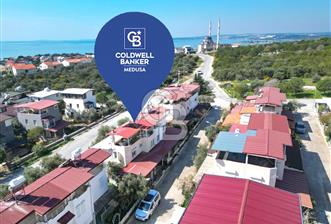 SATILIK AKBÜK SİTE İÇİNDE VİLLA  - 3 - 348867