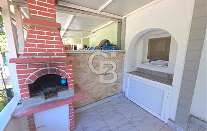 SATILIK SAĞTUR VİLLA 3+1 