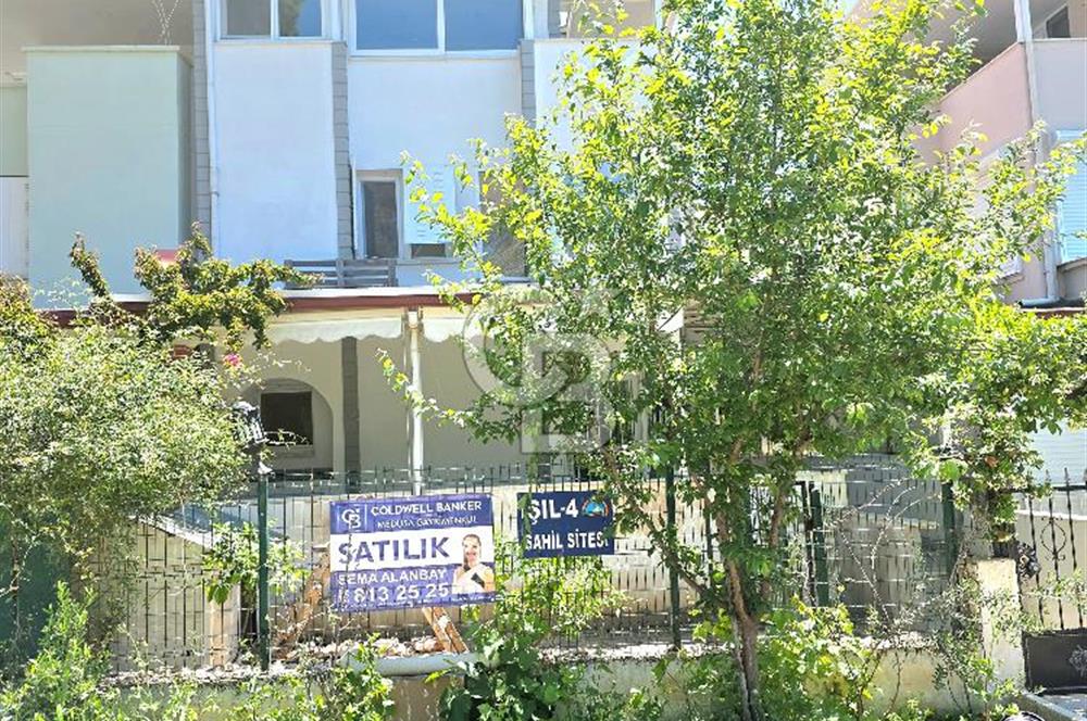 SATILIK SAĞTUR VİLLA 3+1 