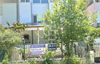 SATILIK SAĞTUR VİLLA 3+1 