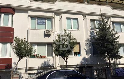 BASINKÖY'DE 4+1 BOŞ SATILIK ÜST DUBLEX
