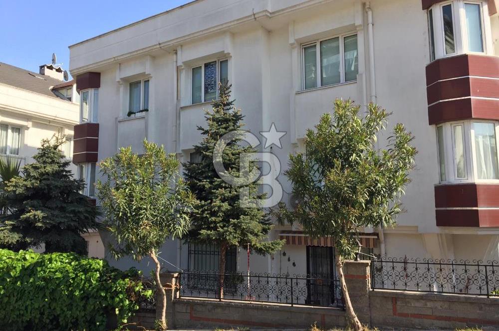 BASINKÖY'DE 4+1 BOŞ SATILIK ÜST DUBLEX