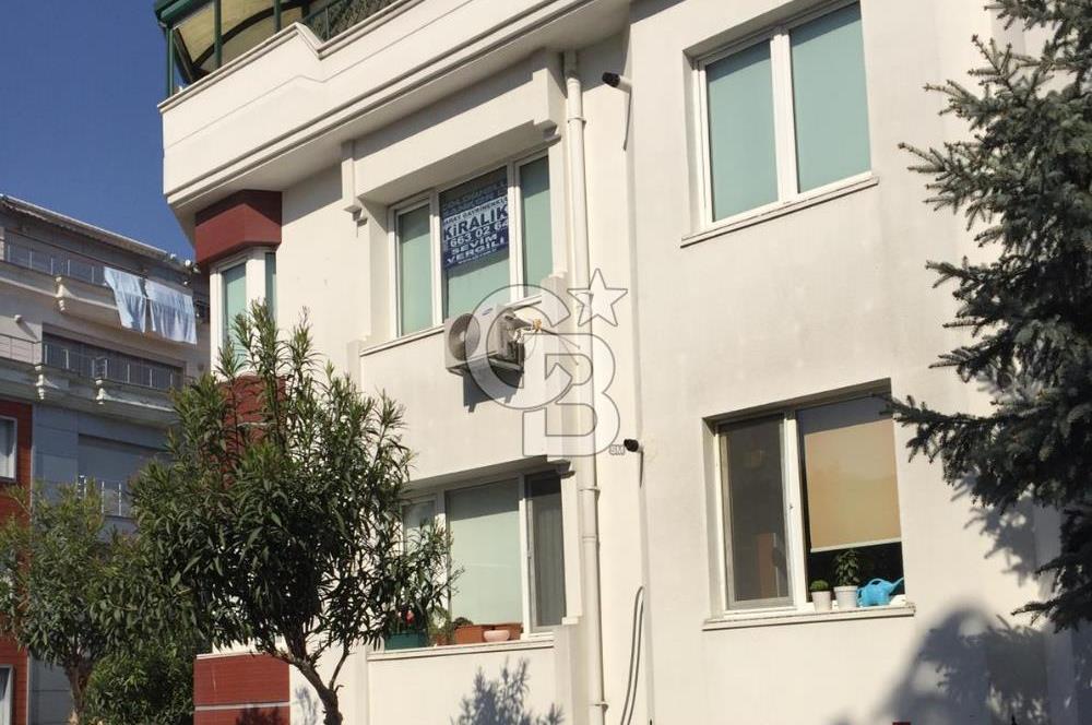 BASINKÖY'DE 4+1 BOŞ SATILIK ÜST DUBLEX