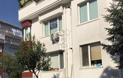 BASINKÖY'DE 4+1 BOŞ SATILIK ÜST DUBLEX
