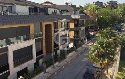 BASINKÖY'DE 4+1 BOŞ SATILIK ÜST DUBLEX