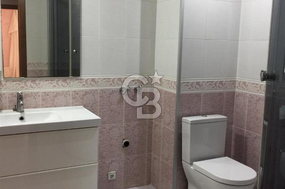 BASINKÖY'DE 4+1 BOŞ SATILIK ÜST DUBLEX