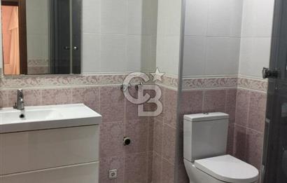 BASINKÖY'DE 4+1 BOŞ SATILIK ÜST DUBLEX