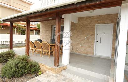 ÇEŞME ŞİFNE’DE GENİŞ BAHÇELİ 7+1 MÜSTAKİL VİLLA