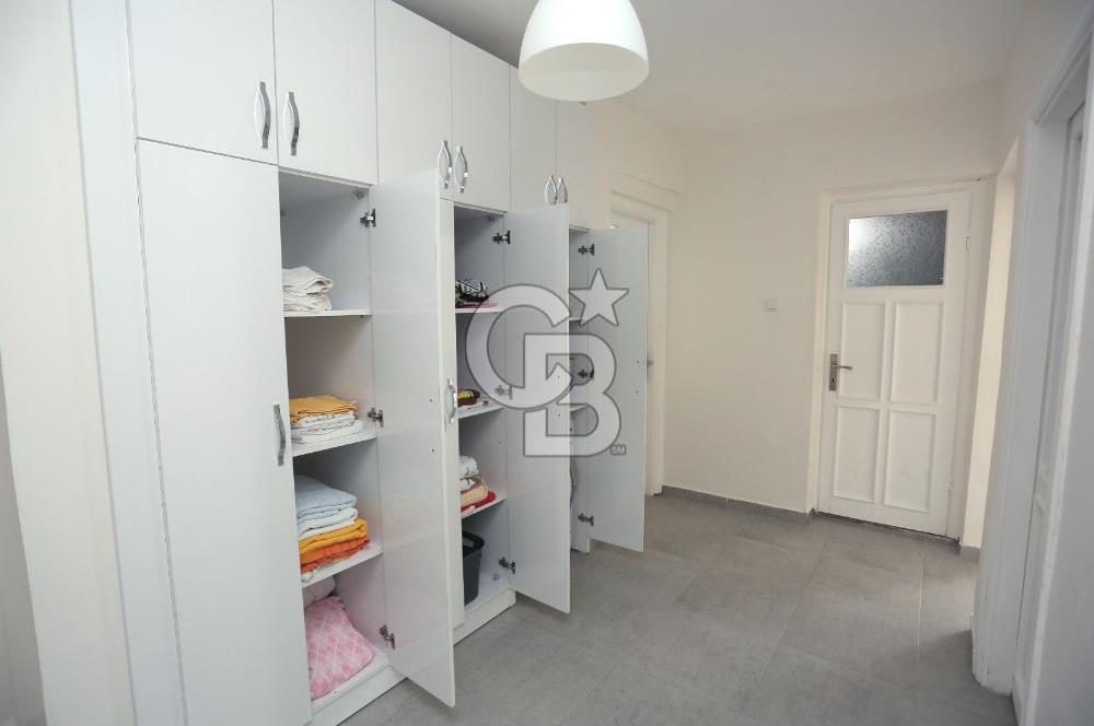 ÇEŞME ŞİFNE’DE GENİŞ BAHÇELİ 7+1 MÜSTAKİL VİLLA