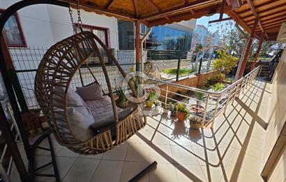 SATILIK ÇAMLIK DİTE İÇİNDE VİLLA 4+1