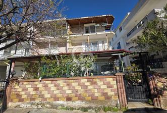 SATILIK ÇAMLIK DİTE İÇİNDE VİLLA 4+1 - 4 - 348866