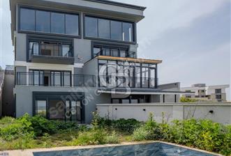 Villakent Satılık Lüks Müstakil Havuzlu Villa - 1 - 348843