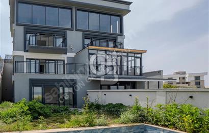 Villakent Satılık Lüks Müstakil Havuzlu Villa