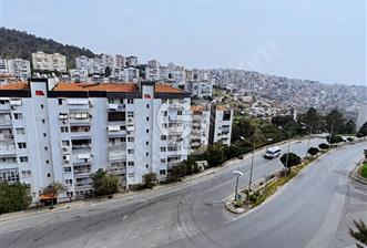 Egekent Ara Kat Önü Kapanmaz Satılık 3+1 Daire - 1 - 348845