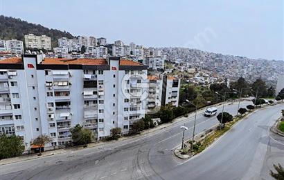 Egekent Ara Kat Önü Kapanmaz Satılık 3+1 Daire