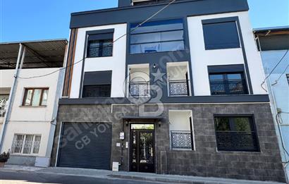 Çiğli Ataşehir Mahallesi Merkezi Konum Sıfır Kiralık Daire