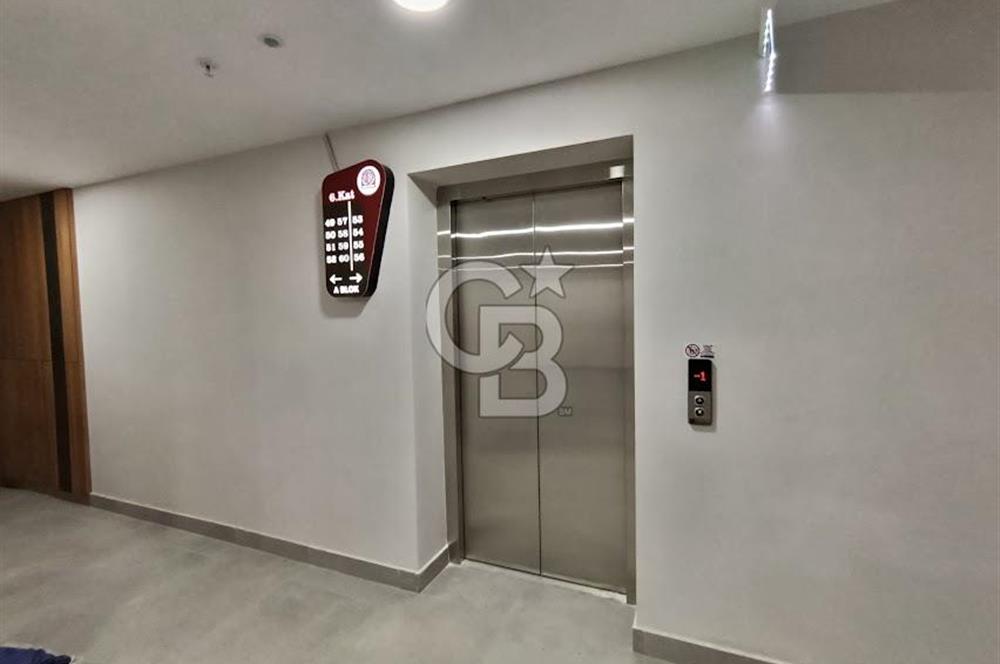 BORDO YAŞAM 1+1 KİRALIK DAİRE YAŞAR KESİM