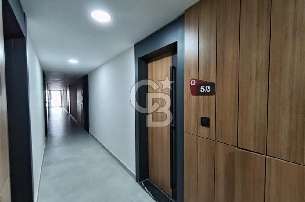BORDO YAŞAM 1+1 KİRALIK DAİRE YAŞAR KESİM