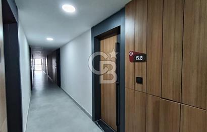 BORDO YAŞAM 1+1 KİRALIK DAİRE YAŞAR KESİM