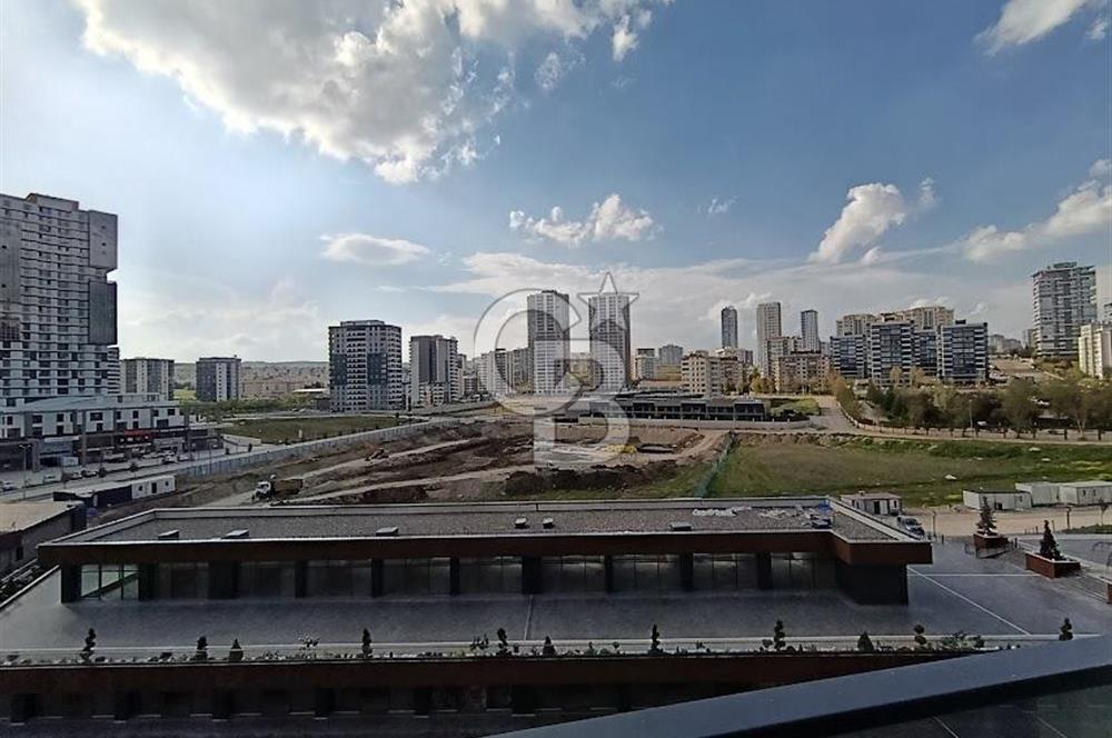 BORDO YAŞAM 1+1 KİRALIK DAİRE YAŞAR KESİM