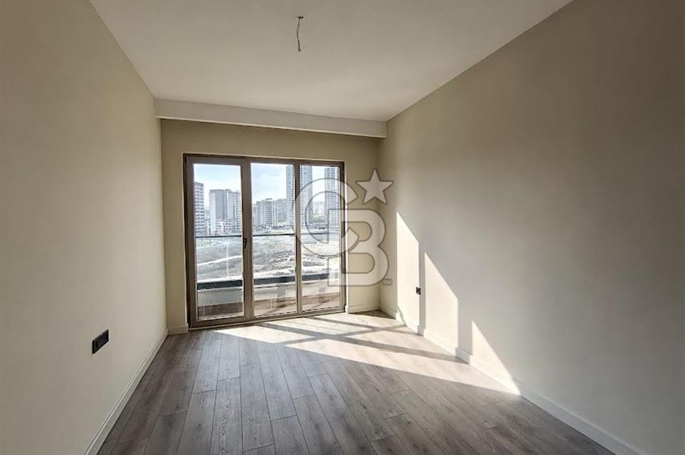 BORDO YAŞAM 1+1 KİRALIK DAİRE YAŞAR KESİM