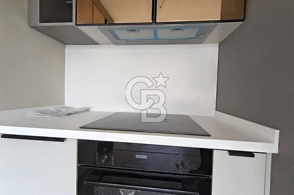 BORDO YAŞAM 1+1 KİRALIK DAİRE YAŞAR KESİM