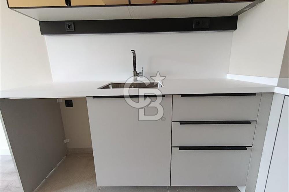 BORDO YAŞAM 1+1 KİRALIK DAİRE YAŞAR KESİM