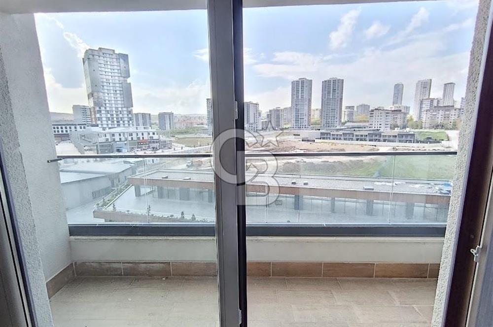 BORDO YAŞAM 1+1 KİRALIK DAİRE YAŞAR KESİM