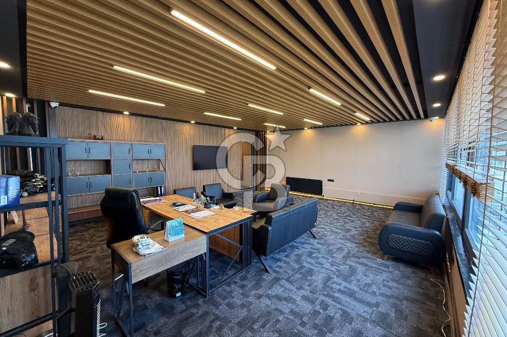 CB PREMIUM'DAN OTORİTE ŞAŞMAZ'DA FULL YAPILI GALERİ