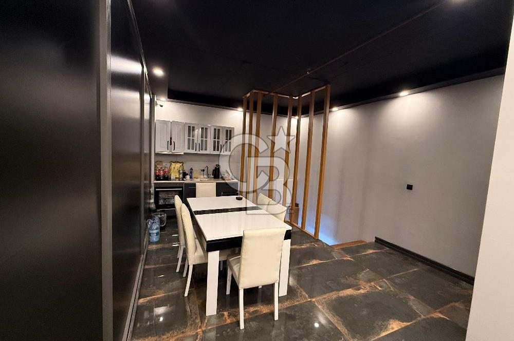 CB PREMIUM'DAN OTORİTE ŞAŞMAZ'DA FULL YAPILI GALERİ