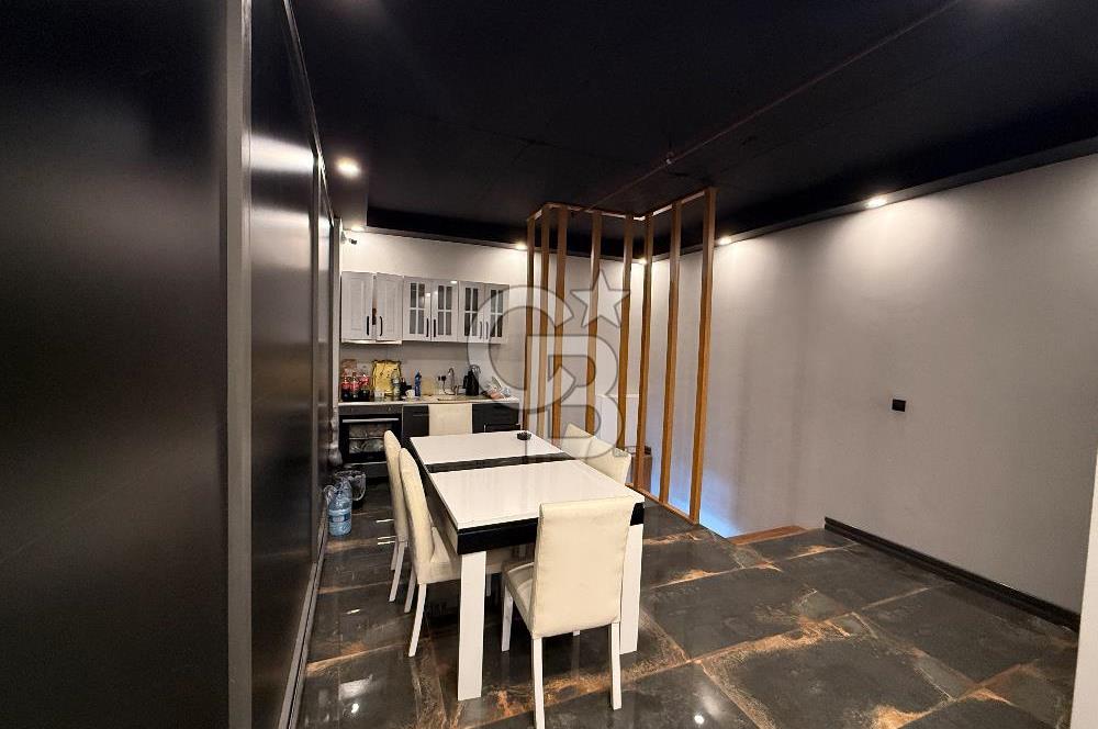 CB PREMIUM'DAN OTORİTE ŞAŞMAZ'DA FULL YAPILI GALERİ