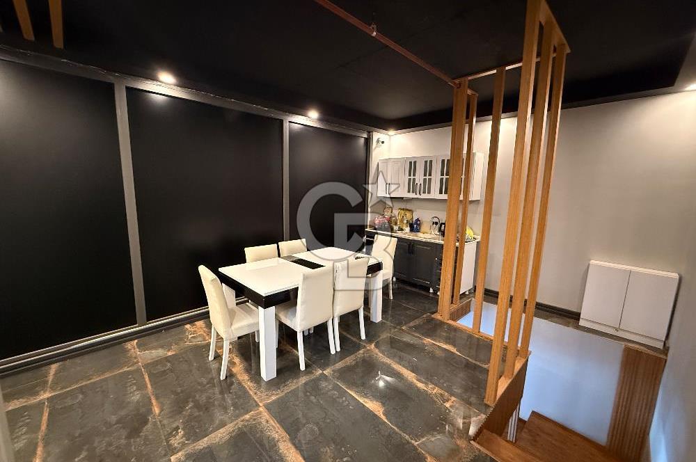 CB PREMIUM'DAN OTORİTE ŞAŞMAZ'DA FULL YAPILI GALERİ