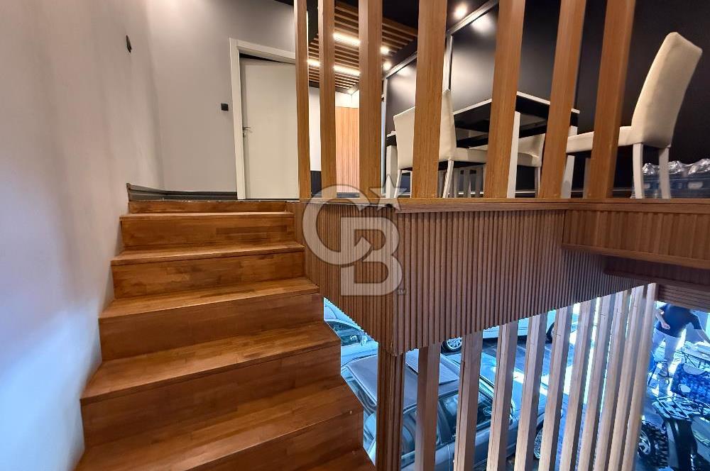 CB PREMIUM'DAN OTORİTE ŞAŞMAZ'DA FULL YAPILI GALERİ