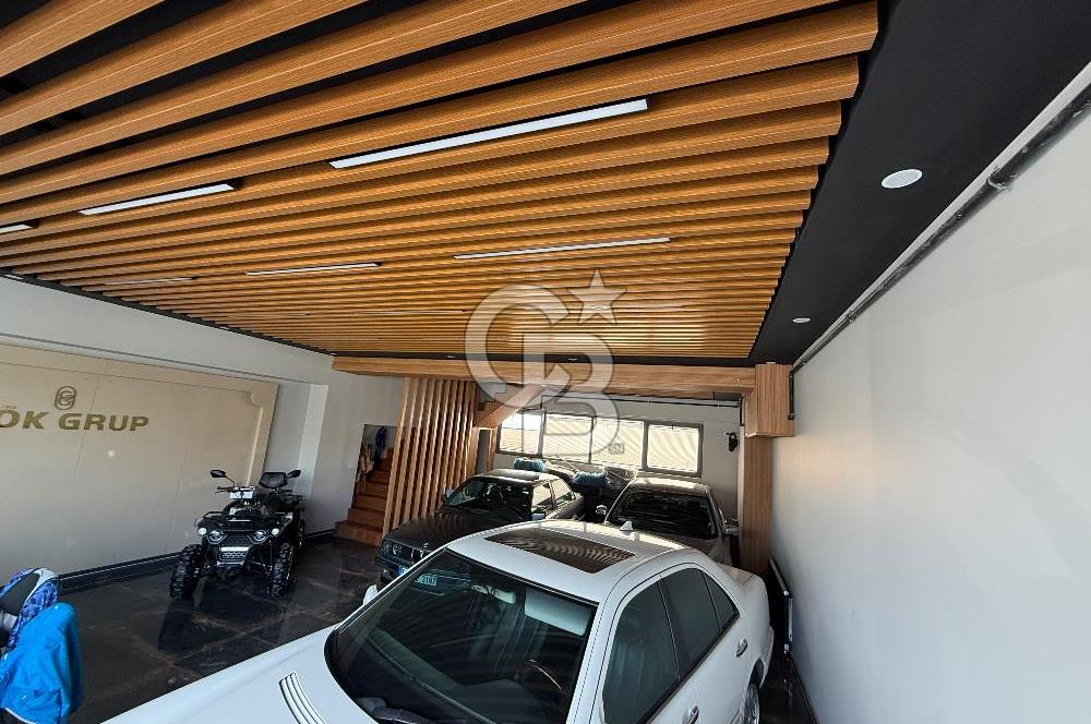 CB PREMIUM'DAN OTORİTE ŞAŞMAZ'DA FULL YAPILI GALERİ